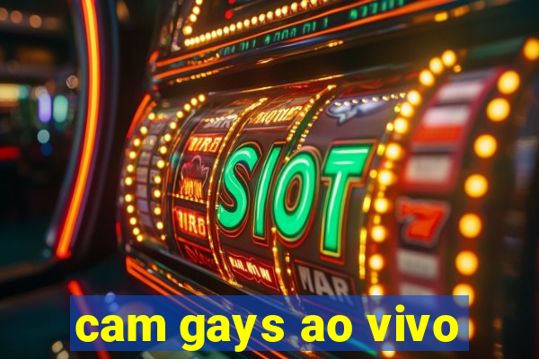 cam gays ao vivo